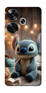 Чохол на Xiaomi Poco F6 Stitch ver.16 фото 1 Чохол на Xiaomi Poco F6 Stitch ver.16 фото 1 з 1