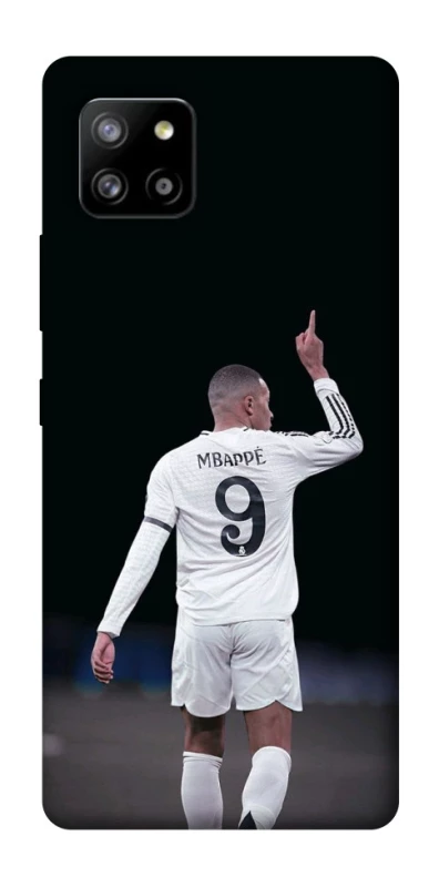 Чохол на Samsung Galaxy A42 5G Kylian Mbappé фото 1 з 1