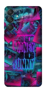 Чохол на Samsung Galaxy M55 Neo dollar фото 1 з 1