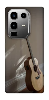 Чохол на Infinix Note 50 Pro Гітара фото 1 з 1