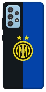 Чехол на Samsung Galaxy A52 4G / A52 5G FC Inter v1 фото 1 из 1
