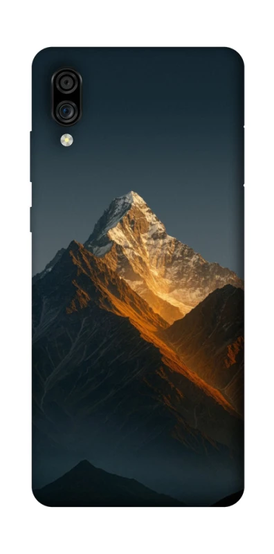 Чохол на ZTE Blade A5 (2020) Mountain v8 фото 1 з 1