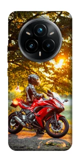 Чохол на Realme 14 Pro Промені заходу сонця фото 1 з 1