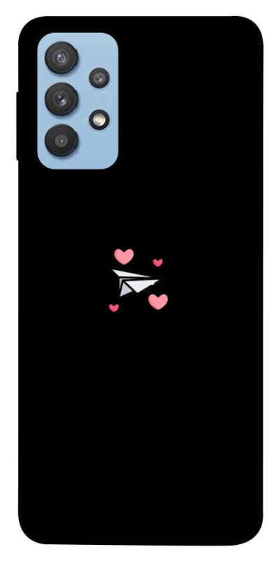 Чехол на Samsung Galaxy M32 Love aesthetic ver.13 фото 1 из 1