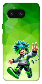 Чохол на Google Pixel 8 Roblox aesthetics ver.2 фото 1 з 1