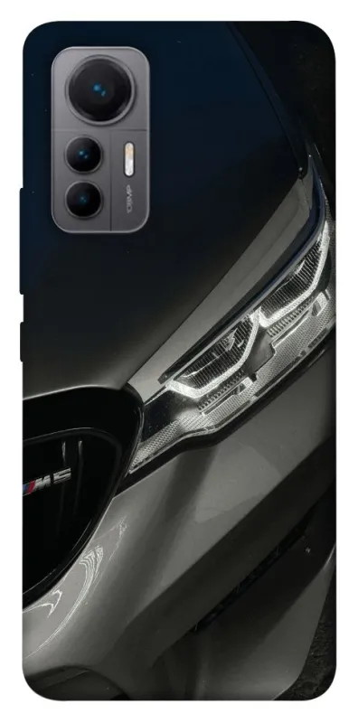 Чехол на Xiaomi 12 Lite BMW v44 фото 1 из 1