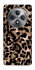 Чохол на Oppo Reno 12 F 4G Leopard Skin v4 фото 1 з 1