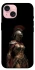 Чохол на Apple iPhone 15 (6.1") Goddess of war ver.1 фото 1 з 1