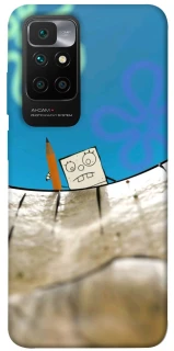 Чохол на Xiaomi Redmi 10 Karaculya фото 1 з 1