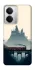 Чехол на Realme 14 Hogwarts v1 фото 1 из 1