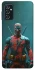 Чохол на Samsung Galaxy M52 Deadpool v3 фото 1 з 1