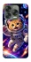 Чохол на ZTE Nubia V70 Design Space Cat фото 1 з 1