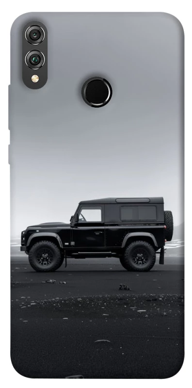 Чохол на Huawei Honor 8X Land rover фото 1 з 1