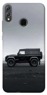 Чехол на Huawei Honor 8X Land rover фото 1 из 1