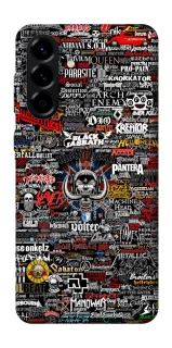 Чохол на Samsung Galaxy A57 5G My playlist ver.3 фото 1 з 1