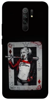 Чохол на Xiaomi Redmi 9 Harley Queen фото 1 з 1