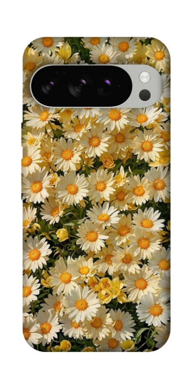Чехол на Google Pixel 10 Pro Camomile фото 1 из 1