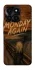 Чохол на Huawei Honor X6a Monday Again фото 1 з 1