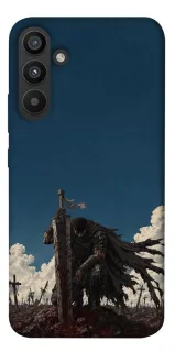 Чохол на Samsung Galaxy A34 5G Berserk v22 фото 1 з 1