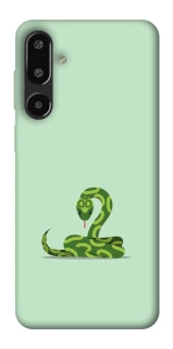 Чохол на Samsung Galaxy F16 Змійка фото 1 з 1