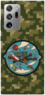 Чохол на Samsung Galaxy Note 20 Ultra FPV drone фото 1 з 1