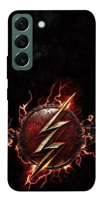 Чохол на Samsung Galaxy S22 Flash icon фото 1 з 1