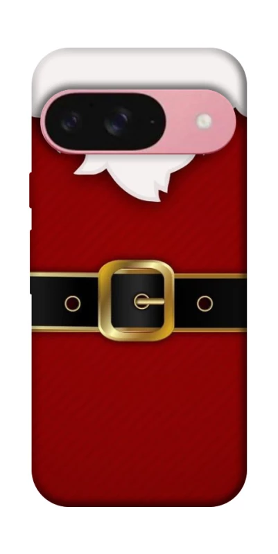 Чехол на Google Pixel 9 Новогодний v4 фото 1 из 1