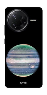 Чехол на Infinix Note 50 Pro Jupiter фото 1 из 1