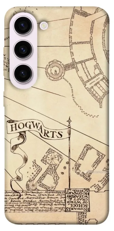 Чохол на Samsung Galaxy S23+ Harry Potter V17 фото 1 з 1
