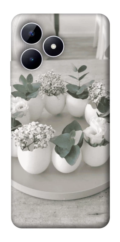 Чохол на Realme Note 50 5G Mood фото 1 з 1