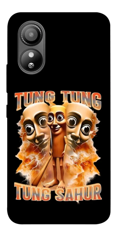 Чохол на ZTE Blade L220 Tung Tung Tung Sahur фото 1 з 1