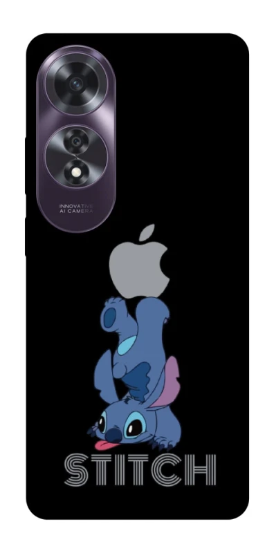 Чохол на Oppo A60 Stitch ver.18 фото 1 з 1