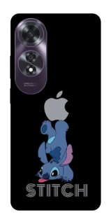 Чохол на Oppo A60 Stitch ver.18 фото 1 з 1