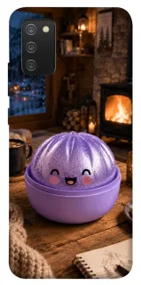 Чехол на Samsung Galaxy A02s Dumpling ver.9 фото 1 из 1