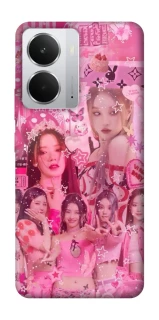 Чехол на Realme 14 (G)I-DLE v2 фото 1 из 1