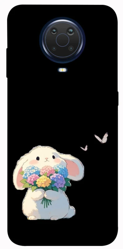 Чохол на Nokia G20 / G10 / 6.3 My Bunny фото 1 з 1