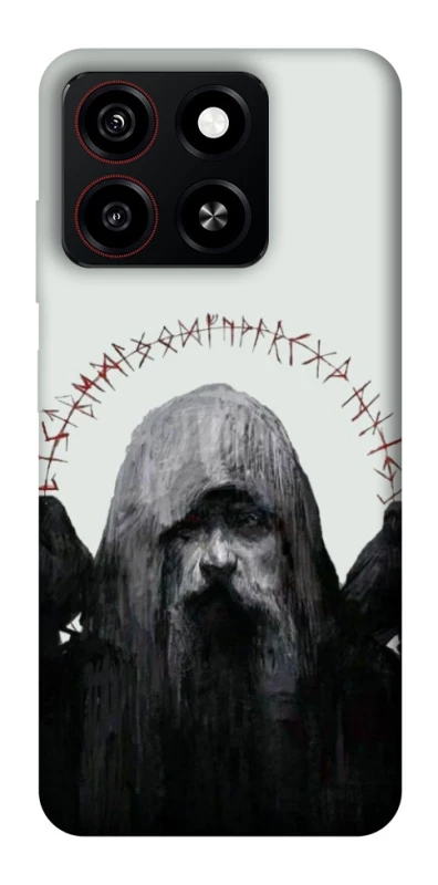 Чохол на ZTE Blade A35 4G Одін фото 1 з 1