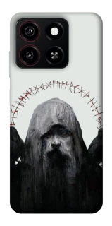 Чехол на ZTE Blade A35 4G Один фото 1 Чехол на ZTE Blade A35 4G Один фото 1 из 1