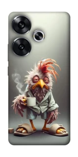 Чехол на Xiaomi Poco F6 Петушок фото 1 из 1