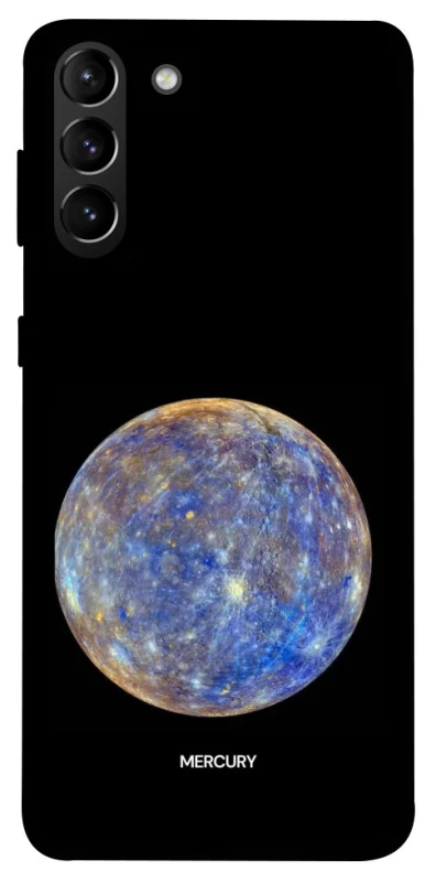 Чохол на Samsung Galaxy S21+ Mercury фото 1 з 1