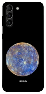 Чехол на Samsung Galaxy S21+ Mercury фото 1 из 1