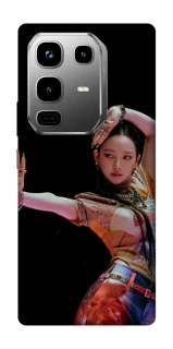 Чехол на Infinix Note 50 Pro Aespa-Karina фото 1 из 1