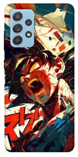 Чохол на Samsung Galaxy A52 4G / A52 5G Anime фото 1 з 1