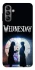 Чохол на Samsung Galaxy A04s Wednesday & Enid фото 1 з 1