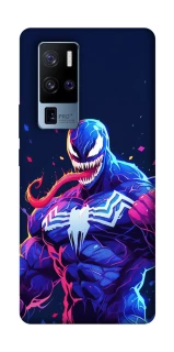 Чехол на Vivo X50 Pro+ Venom фото 1 из 1