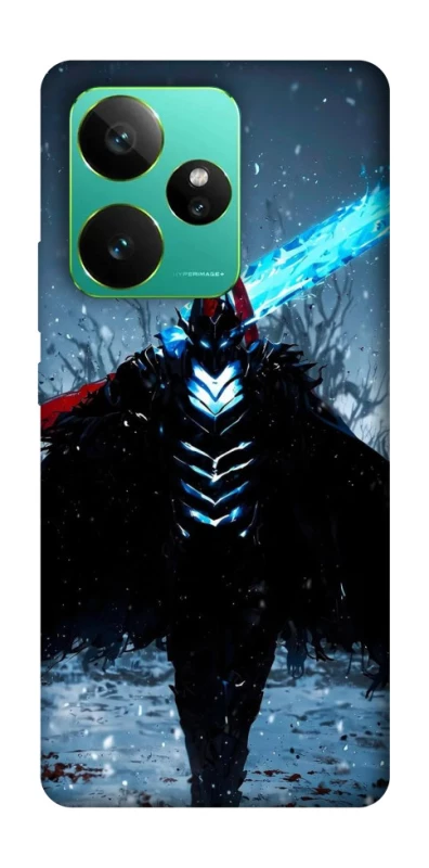 Чехол на Realme GT 7 Igris фото 1 из 1