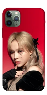 Чехол на Apple iPhone 11 Pro (5.8") Aespa-Winter фото 1 из 1