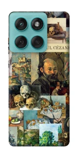 Чохол на Motorola Edge 60 Fusion Paul Cézanne фото 1 з 1