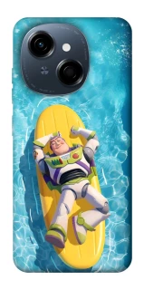 Чехол на TECNO Spark Go 1 buzz lightyear фото 1 из 1