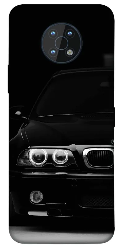 Чохол на Nokia G50 BMW v43 фото 1 з 1